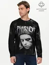 Мужской лонгслив базовый / PHARAOH (P007_P004ooo1651199, P004ooo1651199)