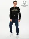 Мужской лонгслив базовый / FACE Eshkere GG Style (P007_P004ooo1651453, P004ooo1651453)