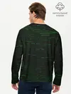 Мужской лонгслив базовый / RAZER (P007_P004ooo1651819, P004ooo1651819)