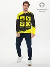 Мужской лонгслив базовый / PUBG. (P007_P004ooo1657589, P004ooo1657589)