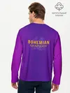 Мужской лонгслив базовый / Bohemian Rhapsody (P007_P004ooo1656093, P004ooo1656093)