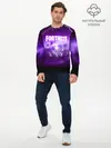 Мужской лонгслив базовый / FORTNITE (P007_P004ooo1656373, P004ooo1656373)