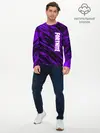 Мужской лонгслив базовый / FORTNITE (P007_P004ooo1656383, P004ooo1656383)