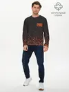 Мужской лонгслив базовый / PUBG (P007_P004ooo1663755, P004ooo1663755)