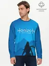 Мужской лонгслив базовый / HORIZON ZERO DAWN (P007_P004ooo1668891, P004ooo1668891)