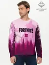 Мужской лонгслив базовый / FORTNITE (P007_P004ooo1672355, P004ooo1672355)