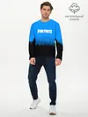Мужской лонгслив базовый / Fortnite (P007_P004ooo1672359, P004ooo1672359)