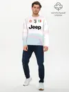 Мужской лонгслив базовый / Ronaldo 18-19 EA Sports (P007_P004ooo1671311, P004ooo1671311)