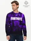 Мужской лонгслив базовый / FORTNITE (P007_P004ooo1671261, P004ooo1671261)