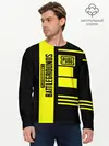 Мужской лонгслив базовый / PUBG Lifestyle (P007_P004ooo1674163, P004ooo1674163)