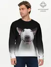 Мужской лонгслив базовый / Oh snap! (P007_P004ooo1677345, P004ooo1677345)