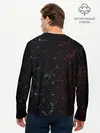 Мужской лонгслив базовый / Twenty One Pilots (P007_P004ooo1678903, P004ooo1678903)