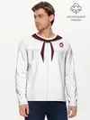 Мужской лонгслив базовый / Форма пионера бесконечное лето (P007_P004ooo1683407, P004ooo1683407)