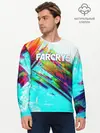 Мужской лонгслив базовый / FARCRY EXCLUSIVE (P007_P004ooo1686835, P004ooo1686835)