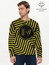 Мужской лонгслив базовый / Twenty One Pilots - Trench (P007_P004ooo1687273, P004ooo1687273)