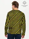 Мужской лонгслив базовый / Twenty One Pilots - Trench (P007_P004ooo1687273, P004ooo1687273)