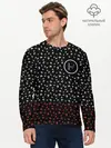 Мужской лонгслив базовый / Twenty One Pilots - Blurryface (P007_P004ooo1687295, P004ooo1687295)