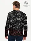Мужской лонгслив базовый / Twenty One Pilots - Blurryface (P007_P004ooo1687295, P004ooo1687295)