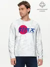 Мужской лонгслив базовый / Тима Белорусских (P007_P004ooo1685885, P004ooo1685885)