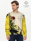 Мужской лонгслив базовый / Twenty One Pilots - Trench (P007_P004ooo1688331, P004ooo1688331)