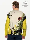 Мужской лонгслив базовый / Twenty One Pilots - Trench (P007_P004ooo1688331, P004ooo1688331)