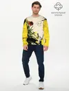 Мужской лонгслив базовый / Twenty One Pilots - Trench (P007_P004ooo1688331, P004ooo1688331)