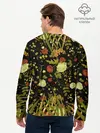 Мужской лонгслив базовый / Twenty One Pilots - Trench (P007_P004ooo1688631, P004ooo1688631)