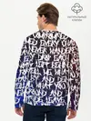 Мужской лонгслив базовый / Art of words (P007_P004ooo1692021, P004ooo1692021)