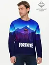 Мужской лонгслив базовый / fortnite (P007_P004ooo1691001, P004ooo1691001)