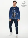 Мужской лонгслив базовый / FORTNITE (P007_P004ooo1693781, P004ooo1693781)