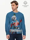 Мужской лонгслив базовый / FORTNITE (P007_P004ooo1693785, P004ooo1693785)