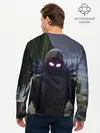 Мужской лонгслив базовый / FORTNITE (P007_P004ooo1693801, P004ooo1693801)