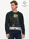 Мужской лонгслив базовый / FORTNITE (P007_P004ooo1692995, P004ooo1692995)