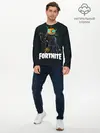 Мужской лонгслив базовый / FORTNITE (P007_P004ooo1692995, P004ooo1692995)