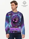 Мужской лонгслив базовый / Fortnite (P007_P004ooo1693165, P004ooo1693165)