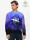 Мужской лонгслив базовый / Dead by Daylight (P007_P004ooo1696677, P004ooo1696677)