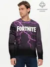 Мужской лонгслив базовый / FORTNITE (P007_P004ooo1695023, P004ooo1695023)
