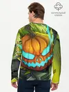 Мужской лонгслив базовый / Fortnite Save the World (P007_P004ooo1695547, P004ooo1695547)