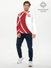 Мужской лонгслив базовый / Роблокс (P007_P004ooo1697831, P004ooo1697831)