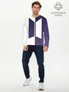 Мужской лонгслив базовый / BTS STARS (P007_P004ooo1700901, P004ooo1700901)