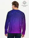 Мужской лонгслив базовый / BTS YOURSELF (P007_P004ooo1701753, P004ooo1701753)