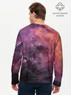Мужской лонгслив базовый / Elon Musk Space Илон Маск (P007_P004ooo1713313, P004ooo1713313)