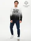 Мужской лонгслив базовый / Dead by April (P007_P004ooo1713691, P004ooo1713691)