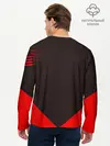 Мужской лонгслив базовый / Hockey (P007_P004ooo1720249, P004ooo1720249)