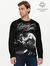 Мужской лонгслив базовый / Parkway Drive (P007_P004ooo1722535, P004ooo1722535)