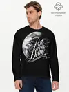 Мужской лонгслив базовый / Parkway Drive (P007_P004ooo1722511, P004ooo1722511)