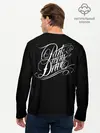 Мужской лонгслив базовый / Parkway Drive (P007_P004ooo1722511, P004ooo1722511)