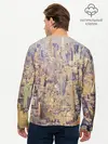 Мужской лонгслив базовый / Maruv (P007_P004ooo1742859, P004ooo1742859)