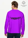 Мужской лонгслив базовый / The Prodigy (P007_P004ooo1746007, P004ooo1746007)