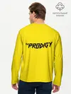 Мужской лонгслив базовый / The Prodigy (P007_P004ooo1746031, P004ooo1746031)